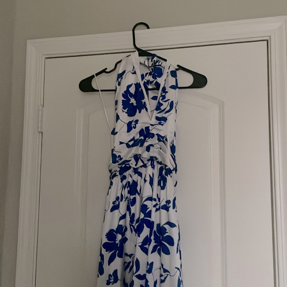Petal + Pup Dress (Size Small)